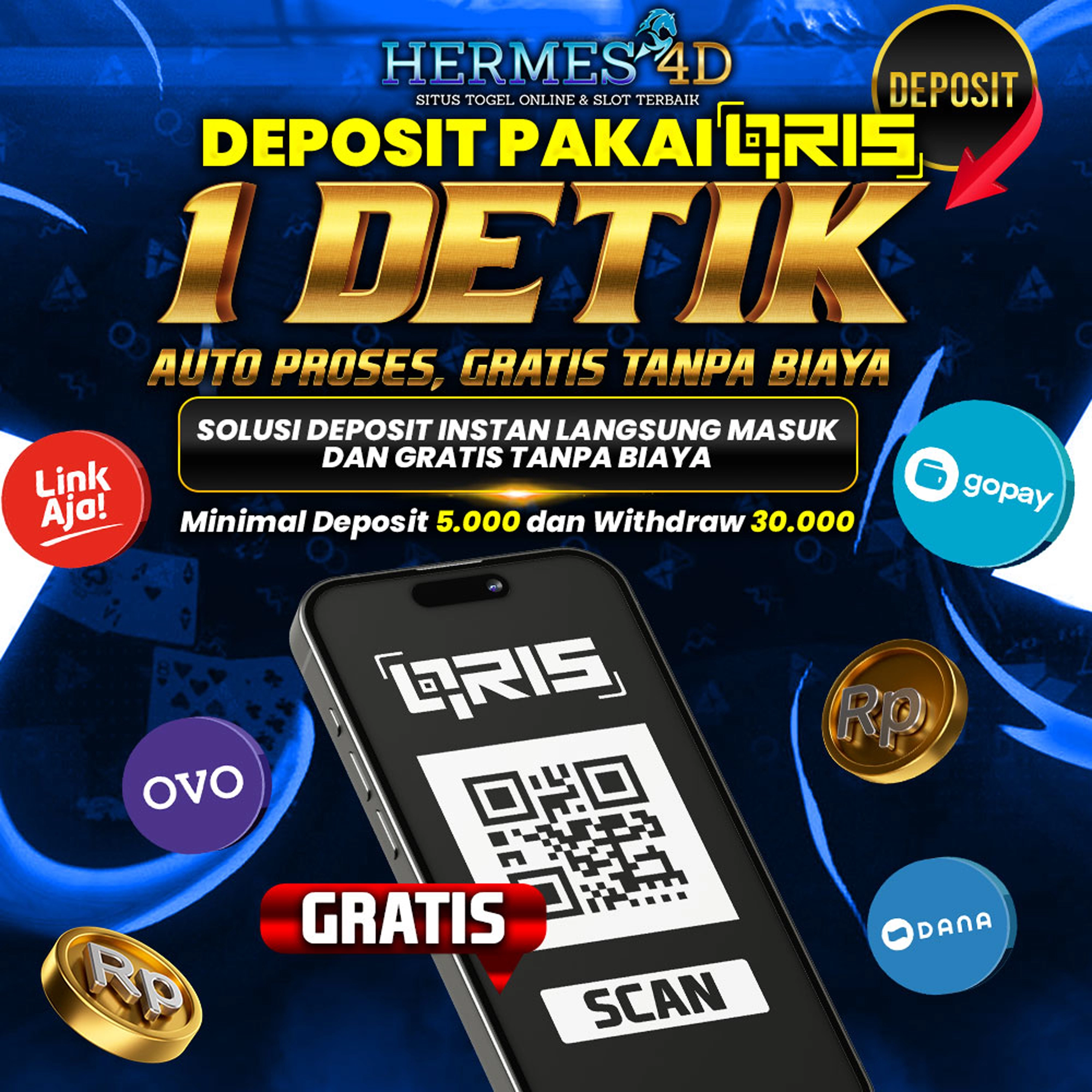 SITUS TOGEL 4D